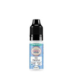 bulk wholesale DINNER LADY - 50/50 - ICE MENTHOL - 10ML [BOX OF 5] - 3mg