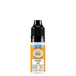 bulk wholesale DINNER LADY - 50/50 - MANGO ICE - 10ML [BOX OF 5] - 3mg