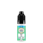 bulk wholesale DINNER LADY - 50/50 - MINT ICE - 10ML [BOX OF 5] - 3mg
