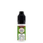 bulk wholesale DINNER LADY - 50/50 - MINT TOBACCO - 10ML [BOX OF 5] - 3mg