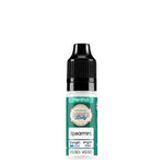 bulk wholesale DINNER LADY - 50/50 - SPEARMINT - 10ML [BOX OF 5] - 3mg