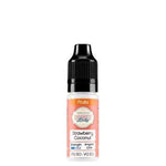 bulk wholesale DINNER LADY - 50/50 - STRAWBERRY COCONUT - 10ML [BOX OF 5] - 3mg