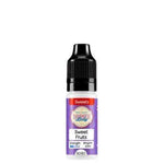 bulk wholesale DINNER LADY - 50/50 - SWEET FRUITS - 10ML [BOX OF 5] - 3mg