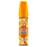 bulk wholesale DINNER LADY - DESSERTS - ORANGE TART - 50ML - 