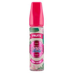 bulk wholesale DINNER LADY - FRUITS - PINK BERRY - 50ML - 