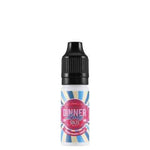 bulk wholesale DINNER LADY - WATERMELON SLICES - 10ML NIC SALT - Box of 10 - 10mg