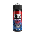 bulk wholesale Doctor Dread Ultimate E - Liquid Villains – 100ml - 