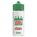 bulk wholesale DONUT KING - DEEP FRIED DONUT - 100ML - 
