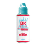 bulk wholesale Donut King - Shake - Peach Cobbler - 100ML - 