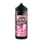 bulk wholesale Doozy Legends - Bubbly - 100ml E - liquids - 