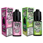bulk wholesale Doozy Mix Salts - 10ml - Nic Salts - Box of 10 - 10mg