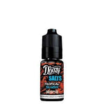 bulk wholesale DOOZY VAPE CO. - TROPICAL SLUSH - 10ML NIC SALT - Box of 10 - 10mg