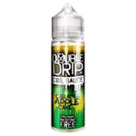 bulk wholesale DOUBLE DRIP - CARAMEL APPLE CAKE - 50ML - 