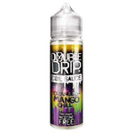 bulk wholesale DOUBLE DRIP - ORANGE & MANGO CHILL - 50ML - 