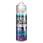 bulk wholesale DOUBLE DRIP - RASPBERRY SHERBET - 50ML - 