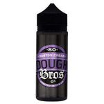 bulk wholesale DOUGH BROS - BOSTON CREAM - 100ML - 
