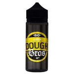 bulk wholesale DOUGH BROS - LEMON - 100ML - 