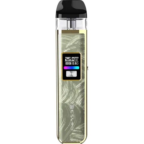 Dovpo Ayce Pro Pod Kit - Mcr Vape Distro