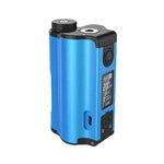 bulk wholesale Dovpo - Topside Dual Squonk Mod - Blue