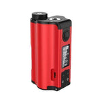 bulk wholesale Dovpo - Topside Dual Squonk Mod - Red