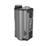 bulk wholesale Dovpo - Topside Dual Squonk Mod - Gunmetal