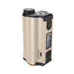 bulk wholesale Dovpo - Topside Dual Squonk Mod - Gold