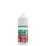 bulk wholesale DR FROST - APPLE & CRANBERRY ICE - 10ML NIC SALT 20MG - Box of 10 - 20mg