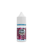 bulk wholesale DR FROST - CHERRY ICE - 10ML NIC SALT 20MG - Box of 10 - 20mg