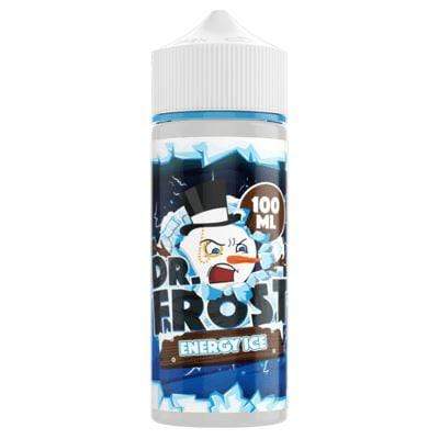 DR FROST - ENERGY ICE - 100ML - Mcr Vape Distro