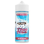 bulk wholesale DR FROST - FIZZ - BLUE SLUSH - 100ML - 