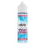 bulk wholesale DR FROST - FIZZ - BLUE SLUSH - 50ML - 