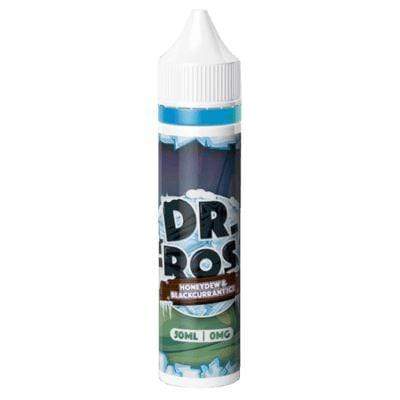 DR FROST - HONEYDEW BLACKCURRANT ICE - 50ML - Mcr Vape Distro