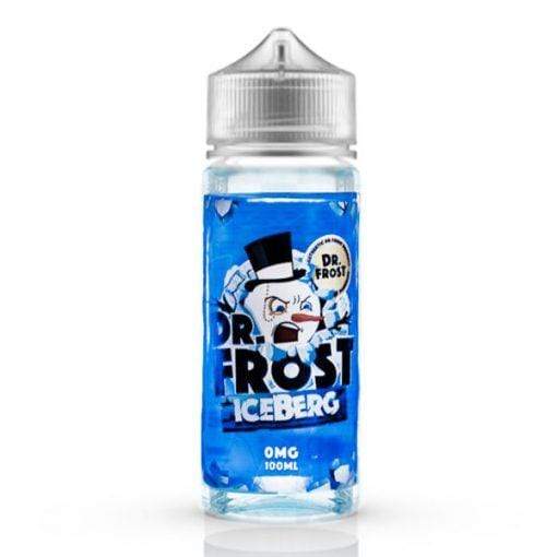 DR FROST - ICEBERG - 100ML - Mcr Vape Distro