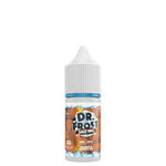 bulk wholesale DR FROST - ORANGE & MANGO ICE - 10ML NIC SALT 20MG - Box of 10 - 20mg