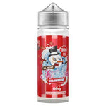 bulk wholesale DR FROST - SHAKE SERIES - STRAWBERRY - 100ML - 