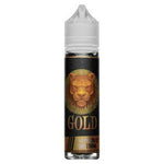 bulk wholesale DR VAPES - PANTHER SERIES - GOLD - 50ML - 