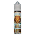 bulk wholesale DR VAPES - PANTHER SERIES - GOLD ICE - 50ML - 