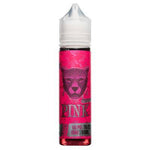 bulk wholesale DR VAPES - PANTHER SERIES - PINK SMOOTHIE - 50ML - 