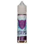 bulk wholesale DR VAPES - PANTHER SERIES - PURPLE ICE - 50ML - 