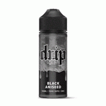 bulk wholesale Drip - Black Aniseed 100ml - E - Liquid - 