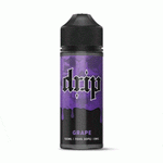 bulk wholesale Drip - Grape 100ml - E - Liquid - 