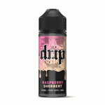 bulk wholesale Drip - Raspberry Sherbet 100ml - E - Liquid - 