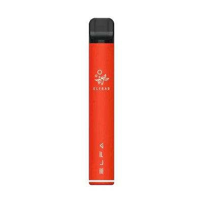 Elf Bar Elfa 2ml Prefilled Pod Starter Kit - Mcr Vape Distro