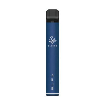 Elf Bar Elfa 2ml Prefilled Pod Starter Kit - Mcr Vape Distro