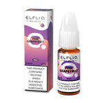 bulk wholesale Elf Bar Elfliq Nic Salt 10ml E - Liquid - Box of 10 - Pink Grapefruit