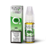 bulk wholesale Elf Bar Elfliq Nic Salt 10ml E - Liquid - Box of 10 - Pina colada