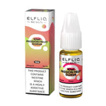 bulk wholesale Elf Bar Elfliq Nic Salt 10ml E - Liquid - Box of 10 - Kiwi Passion Fruit Guava