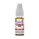 bulk wholesale ELF BAR - ELFLIQ - STRAWBERRY KIWI - 10ML NIC SALT (Box of 10) - 5mg