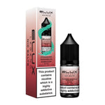 bulk wholesale Elux Legend Nic Salts - 10ml E - liquids - Box of 10 - Strawberry Watermelon Bubblegum