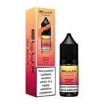 bulk wholesale Elux Legend Nic Salts - 10ml E - liquids - Box of 10 - Triple Mango
